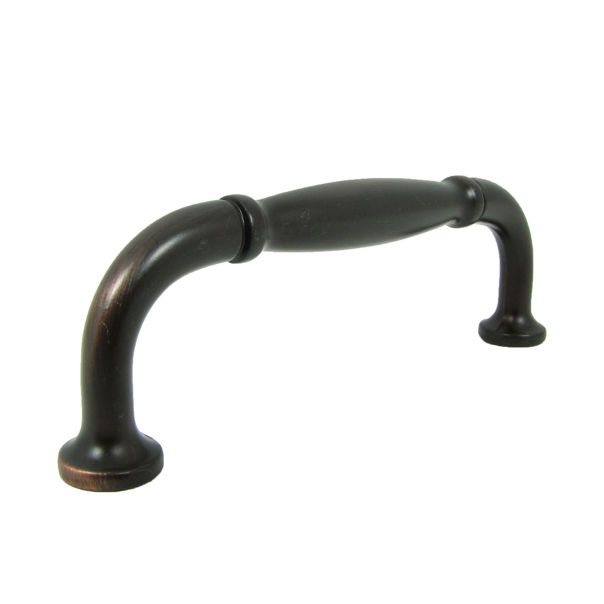 Cabinet Pull 3-1/2" in Oil Rubbed Bronze