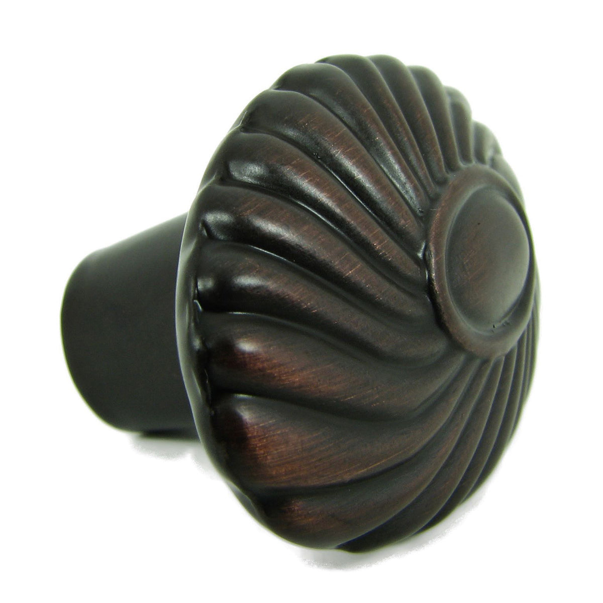 Sienna Cabinet Knob in Oil Rubbed Bronze 1 pc