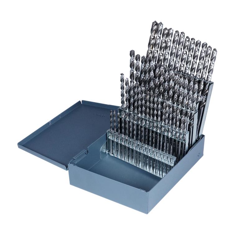 DRILL SET 1-60 C00934 2002G - CLE-MAX GP JOB BRT