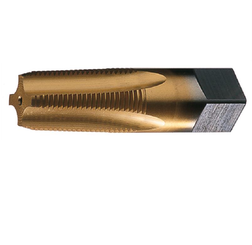 TAP 3/4-14 5FL NPTF 975TN C55686 HSS RH TAPER GROUND THREAD