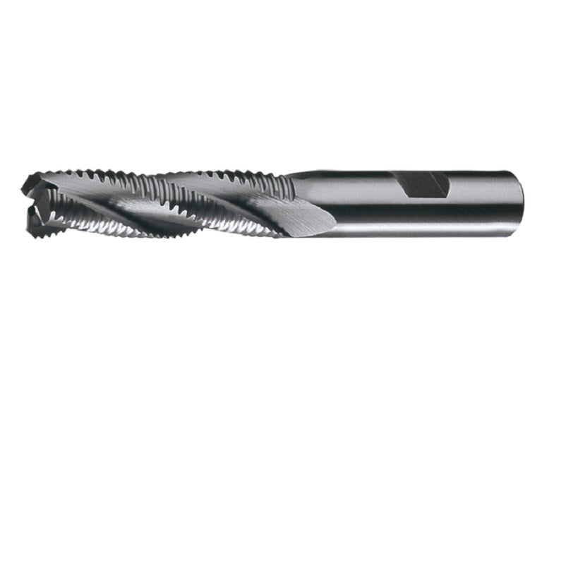 END MILL 1/2X1-1/4 CRS RGH 4FL C31181 SQUARE
