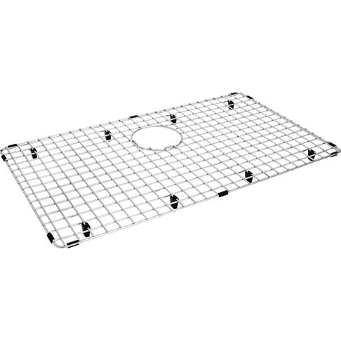 Cube 26-3/16x15-3/8" Stainless Steel Bottom Sink Grid