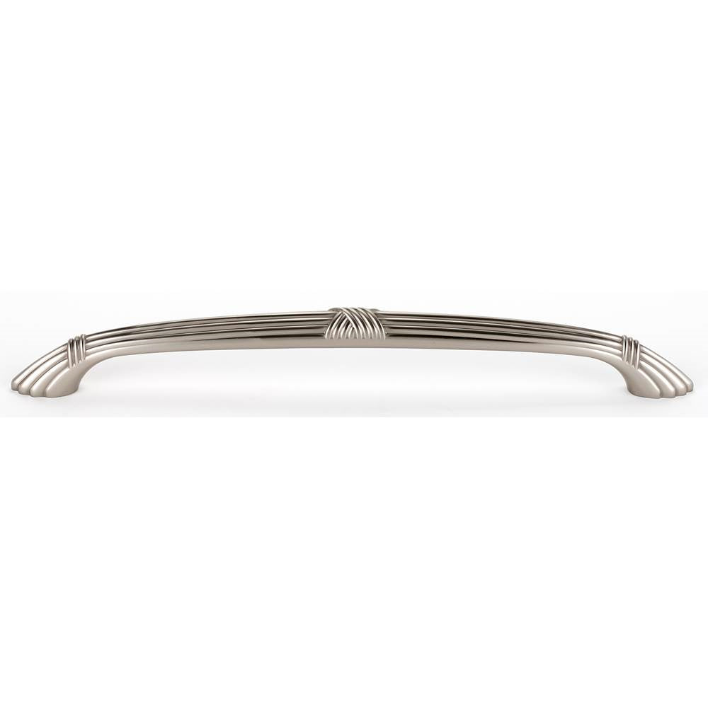 Ribbon & Reed 18" Appliance Pull w/Satin Nickel Finish