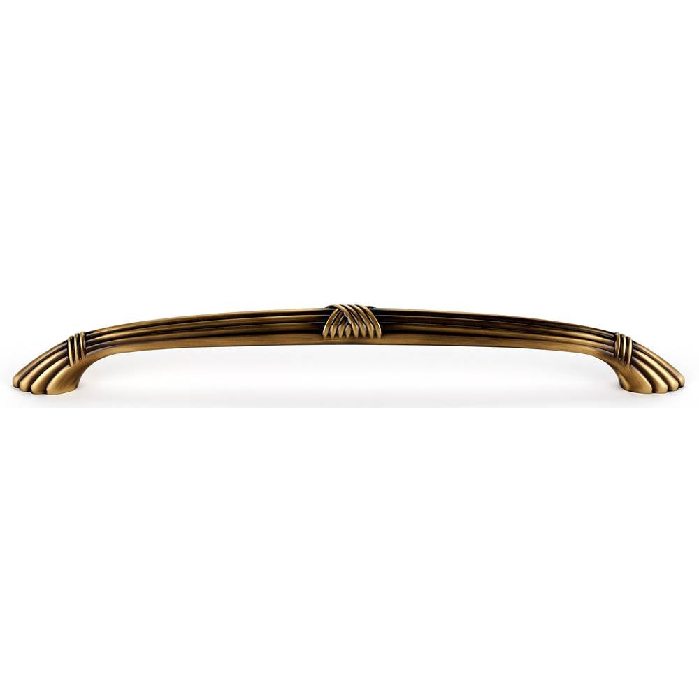 Ribbon & Reed 10" Appliance Pull w/Antique English Finish