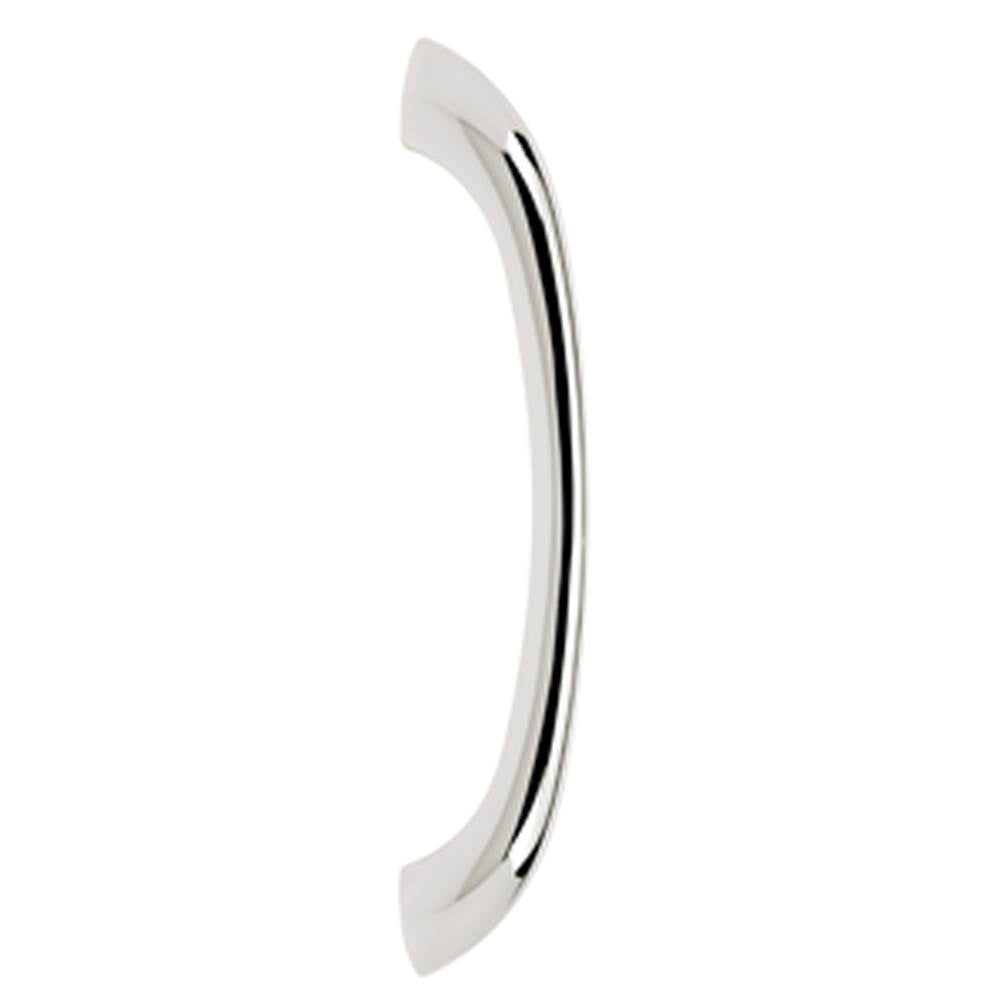 C855 8" Appliance Pull w/Polished Nickel Finish