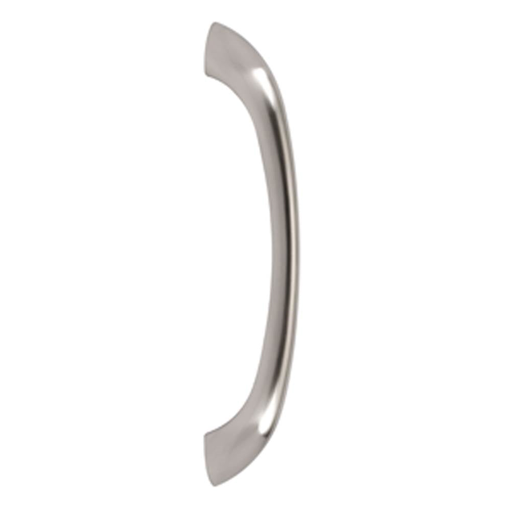 C855 8" Appliance Pull w/Satin Nickel Finish