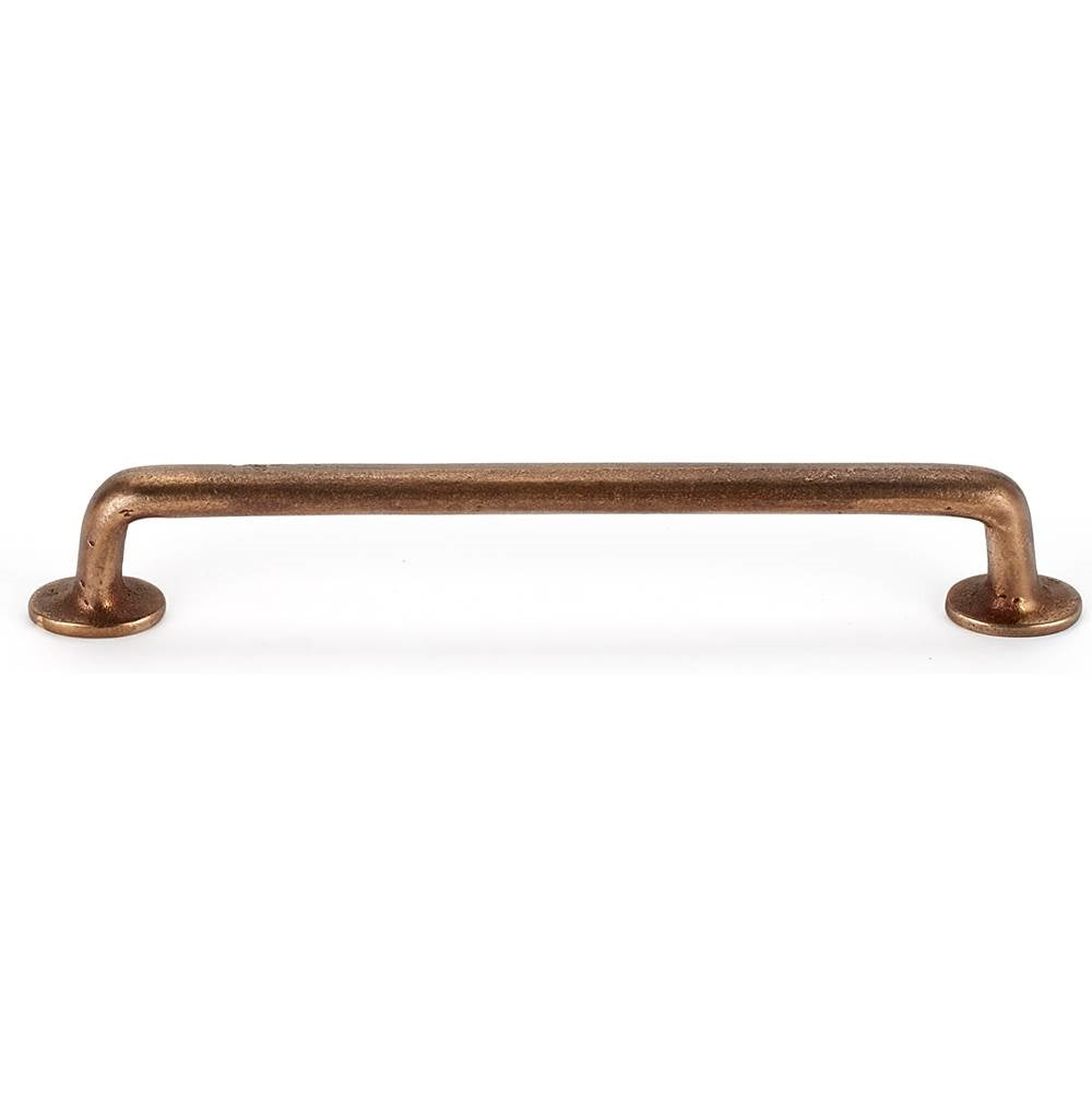 Sierra 10" Appliance Pull w/Rust Bronze Finish