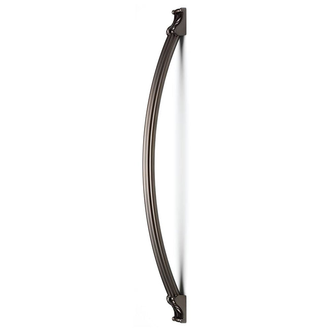 Fiore 18" Appliance Pull w/Chocolate Bronze Finish