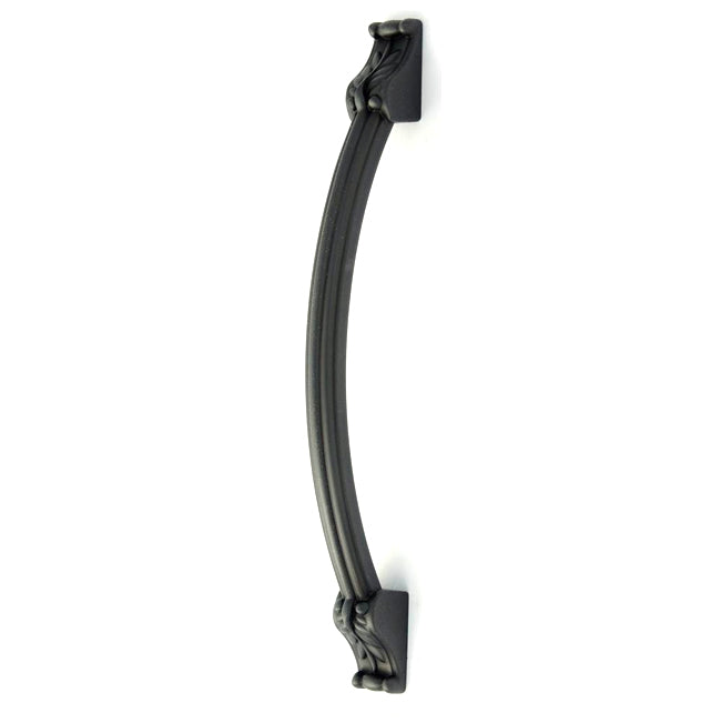 Fiore 8" Appliance Pull w/Bronze Finish