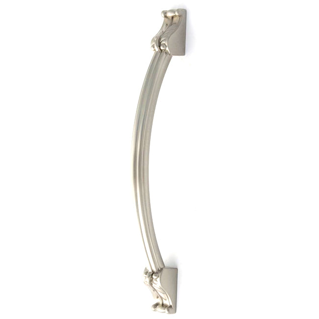 Fiore 8" Appliance Pull w/Satin Nickel Finish