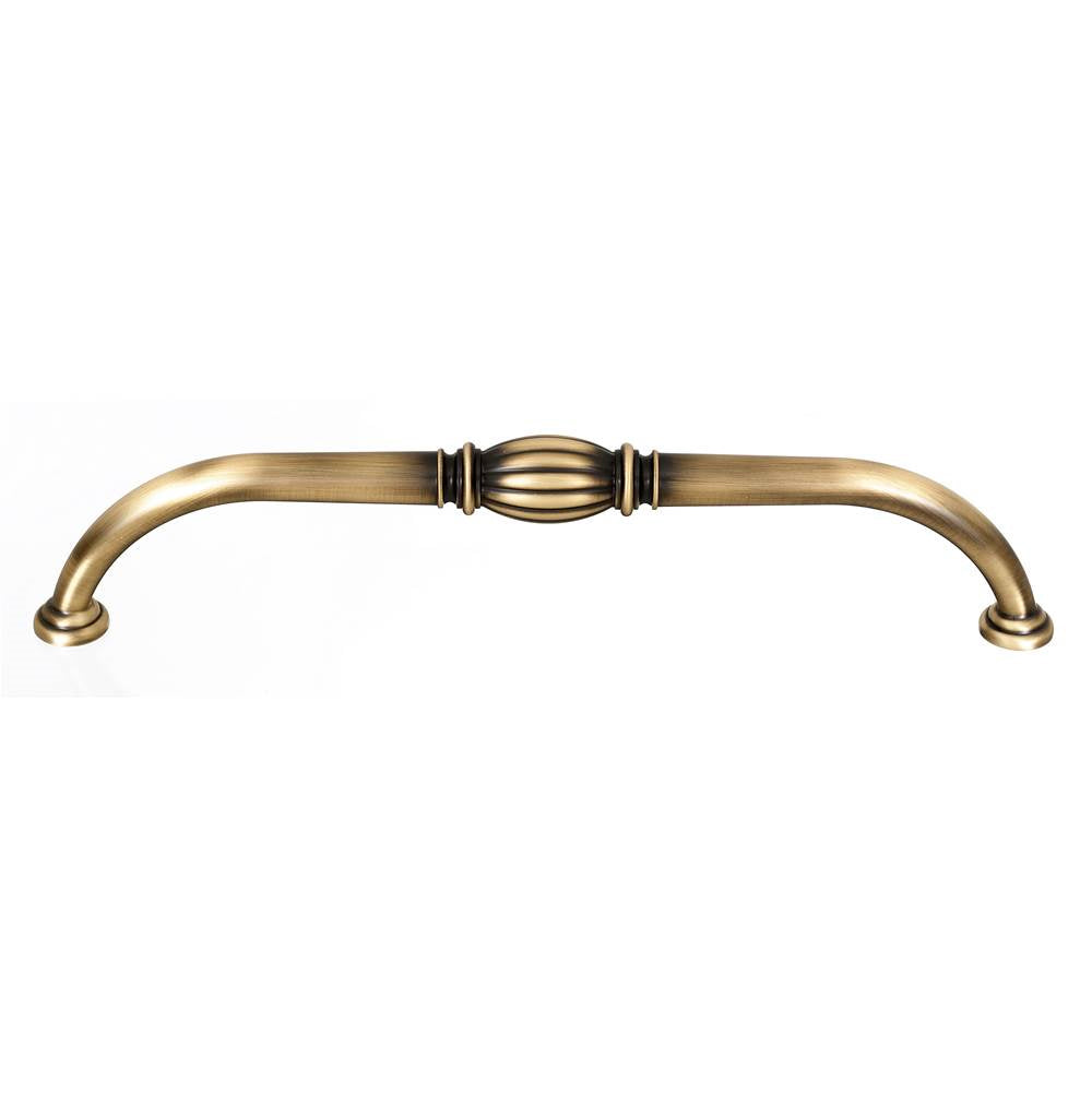 Tuscany 12" Appliance Pull w/Antique English Matte Finish