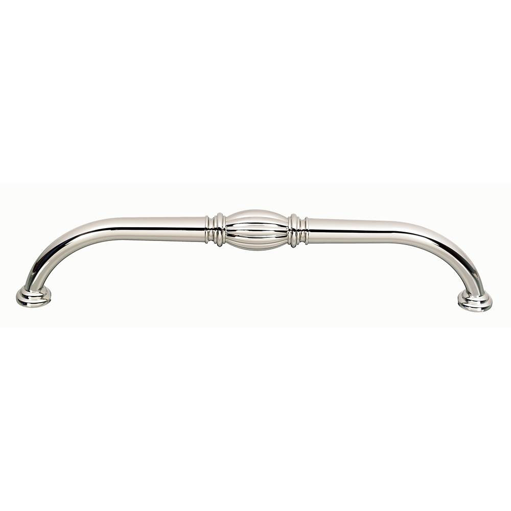 Tuscany 12" Appliance Pull w/Polished Nickel Finish
