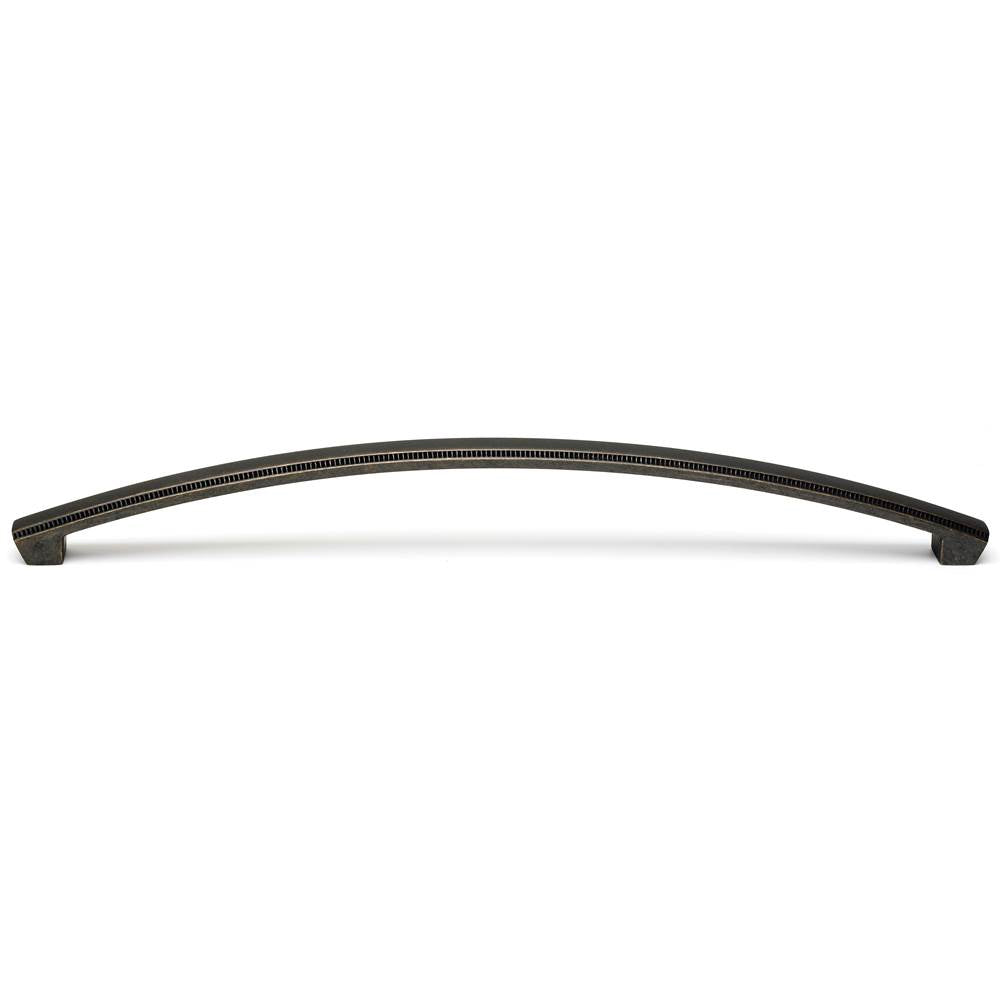 Regal 18" Appliance Pull w/Barcelona Finish