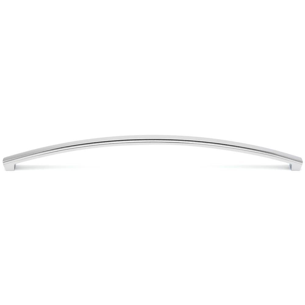 Regal 18" Appliance Pull w/Polished Chrome Finish