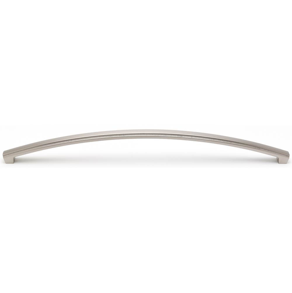 Regal 18" Appliance Pull w/Satin Nickel Finish