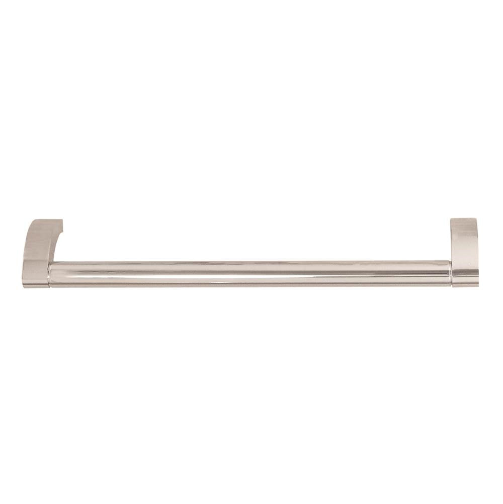 Circa 12" Appliance Pull w/Polished Chrome Finish