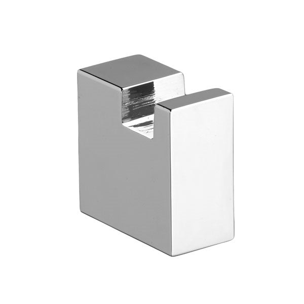 Rem Robe Hook in Polished Chrome