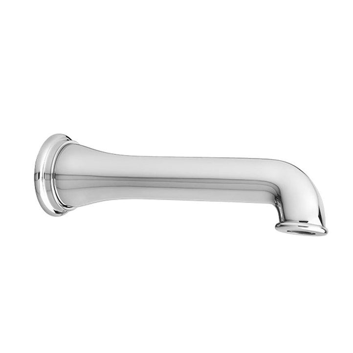 Randall Tub Spout in Chrome