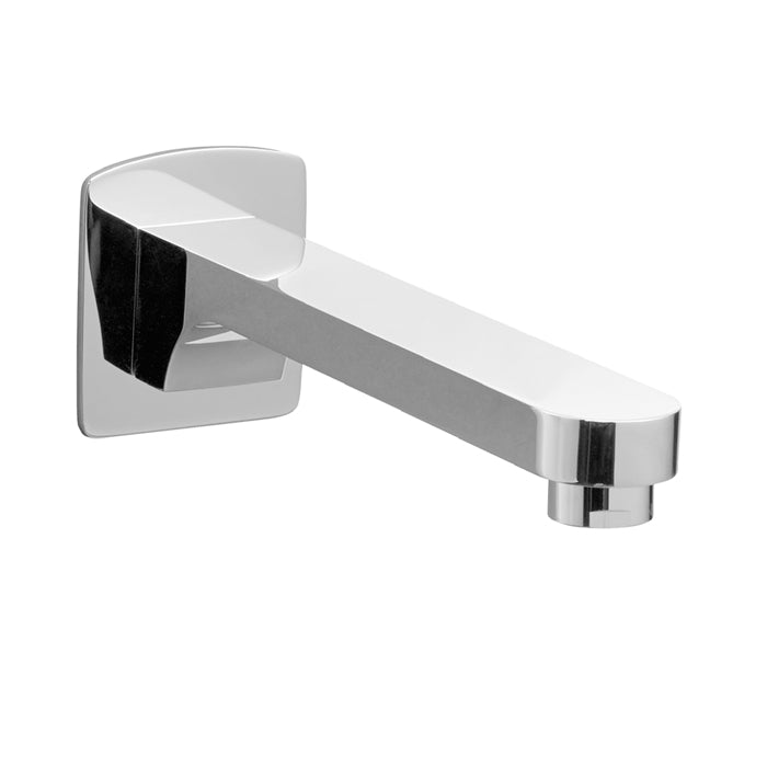 Lyndon Tub Spout in Chrome