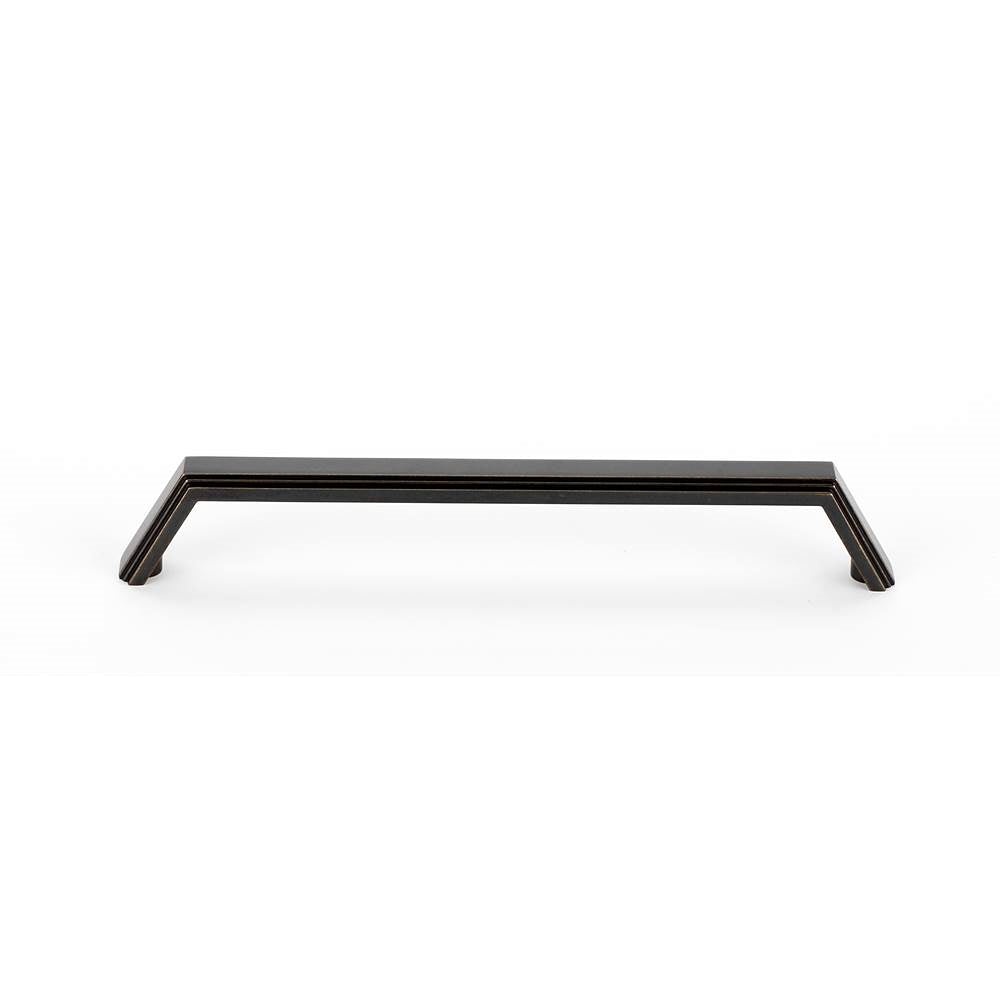 Nicole 12" Appliance Pull w/Barcelona Finish
