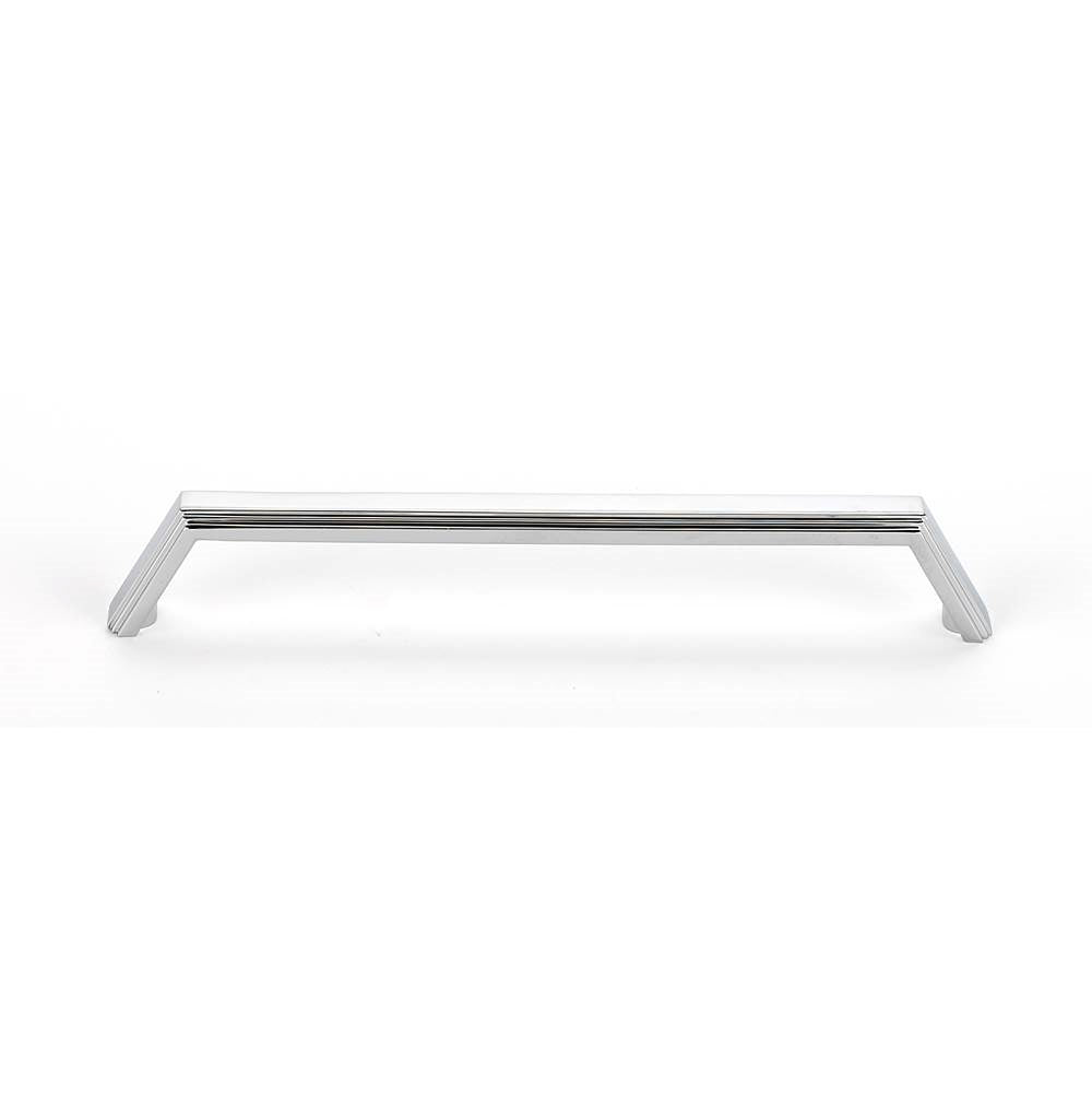 Nicole 12" Appliance Pull w/Polished Chrome Finish