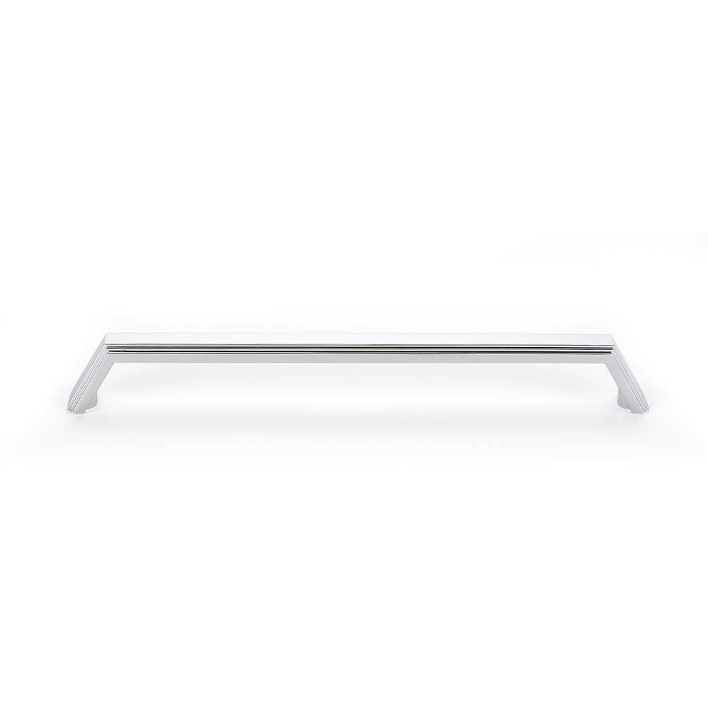 Nicole 18" Appliance Pull w/Polished Chrome Finish