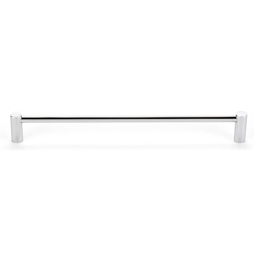Contemporary I 18" Appliance Pull w/Polished Chrome Finish