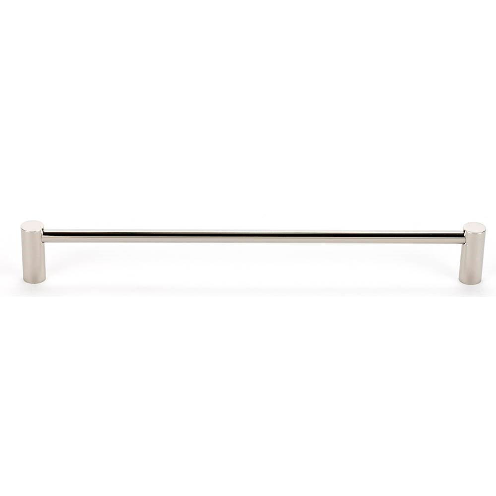 Contemporary I 18" Appliance Pull w/Polished Nickel Finish