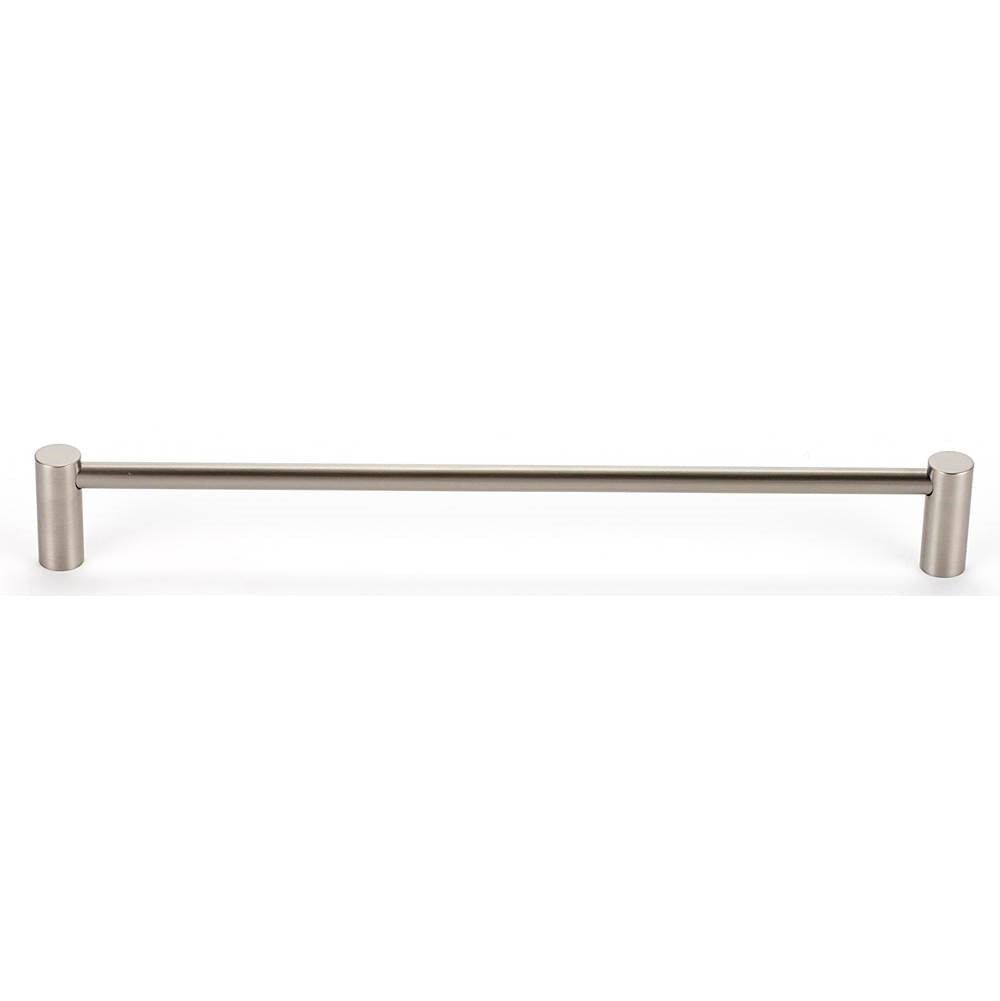 Contemporary I 18" Appliance Pull w/Satin Nickel Finish
