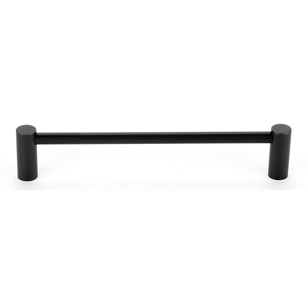 Contemporary I 8" Appliance Pull w/Bronze Finish