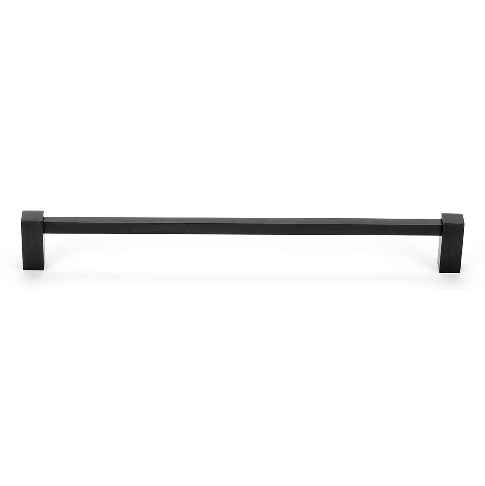 Contemporary II 12" Appliance Pull w/Bronze Finish