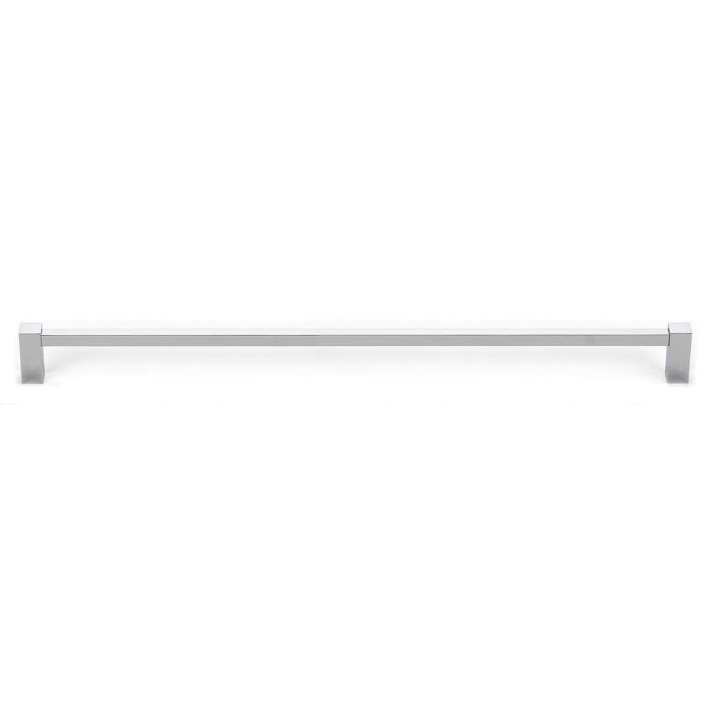Contemporary II 18" Appliance Pull w/Polished Chrome Finish