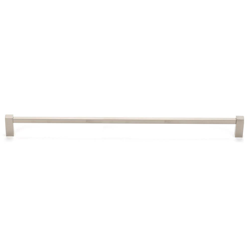 Contemporary II 18" Appliance Pull w/Satin Nickel Finish