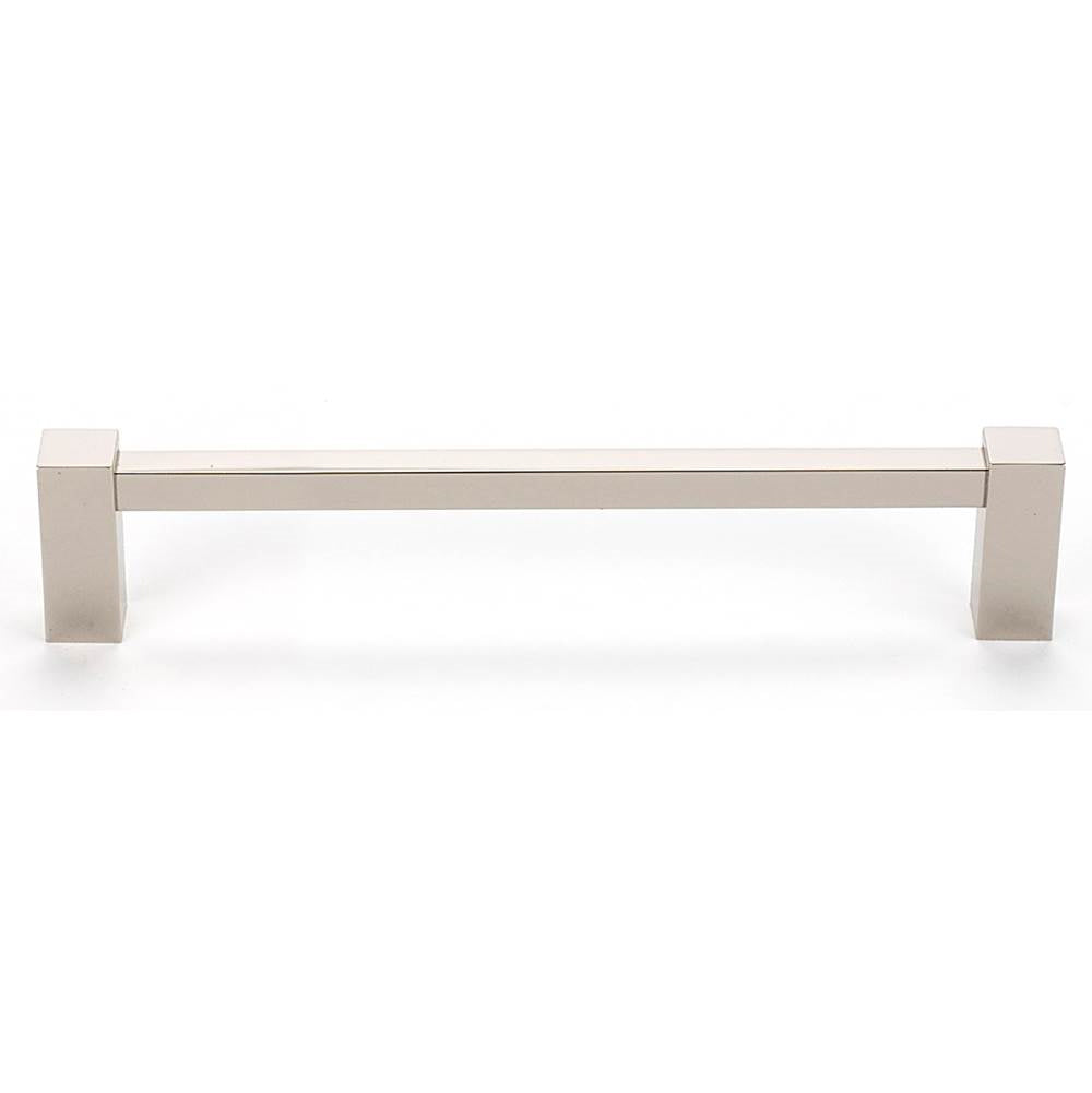 Contemporary II 8" Appliance Pull w/Polished Nickel Finish