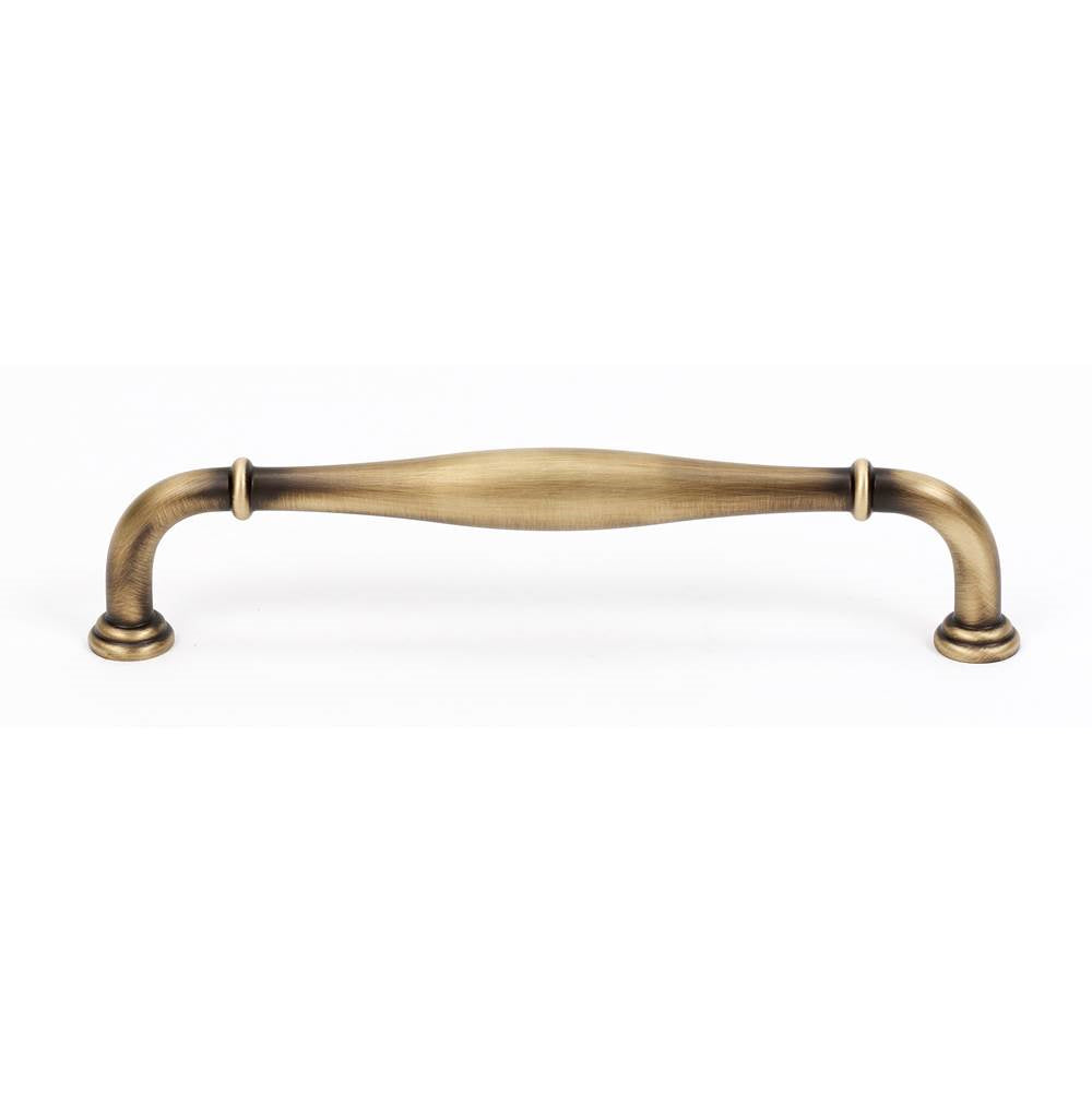 Charlie's 10" Appliance Pull w/Antique English Matte Finish