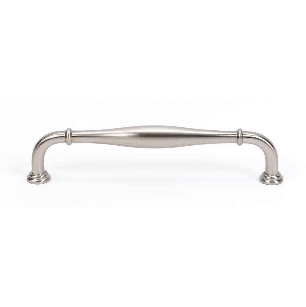 Charlie's 10" Appliance Pull w/Satin Nickel Finish