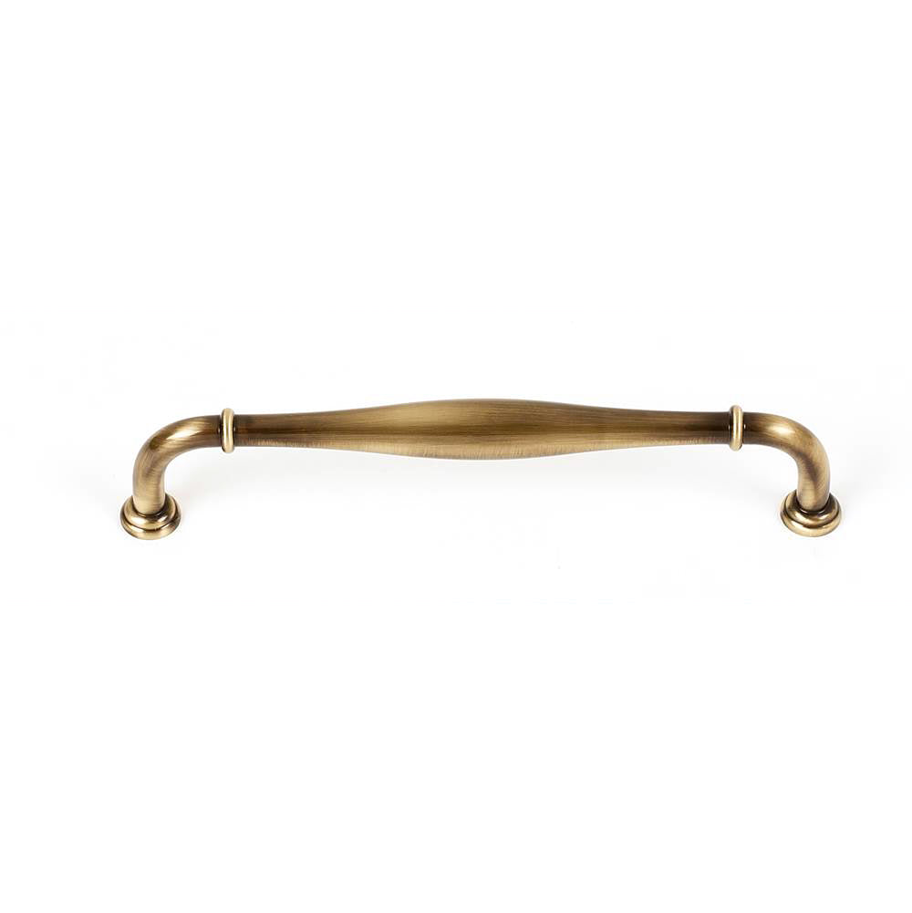 Charlie's 8" Appliance Pull w/Antique English Finish