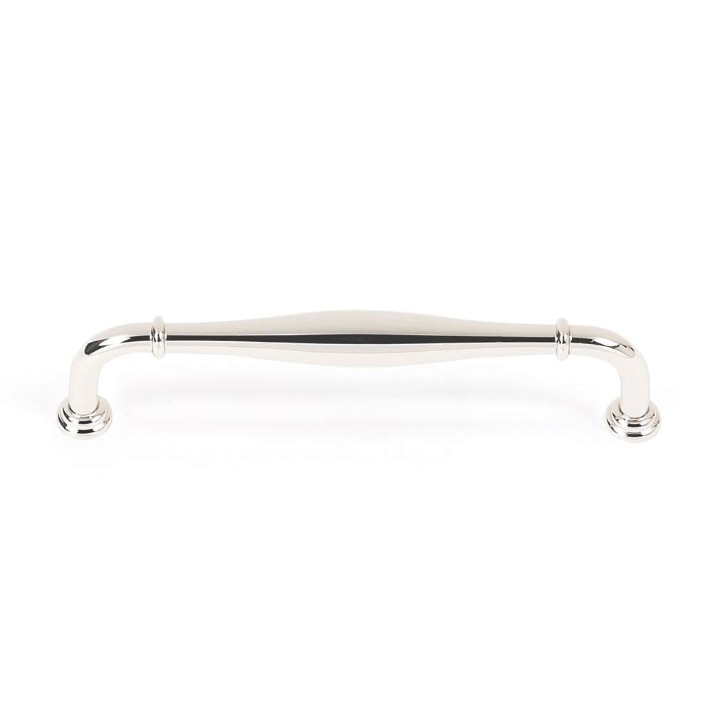 Charlie's 8" Appliance Pull w/Polished Chrome Finish