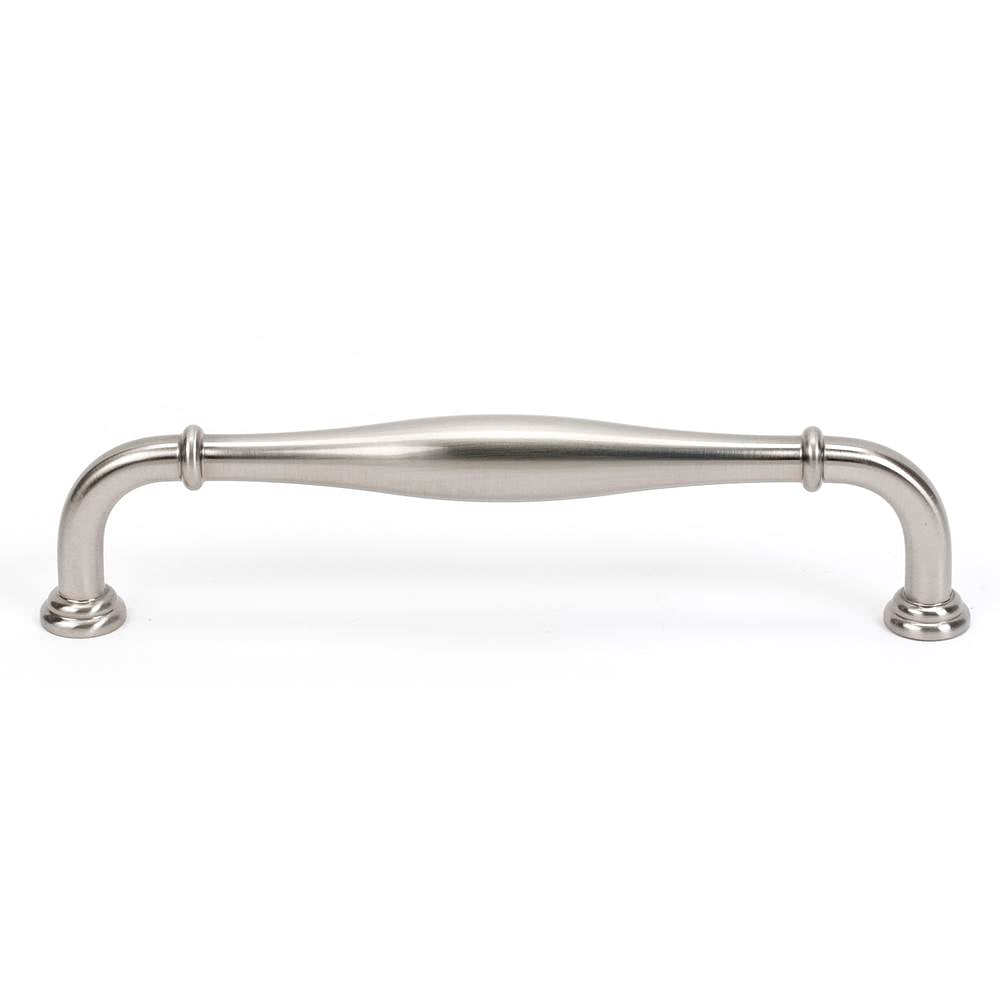 Charlie's 8" Appliance Pull w/Satin Nickel Finish