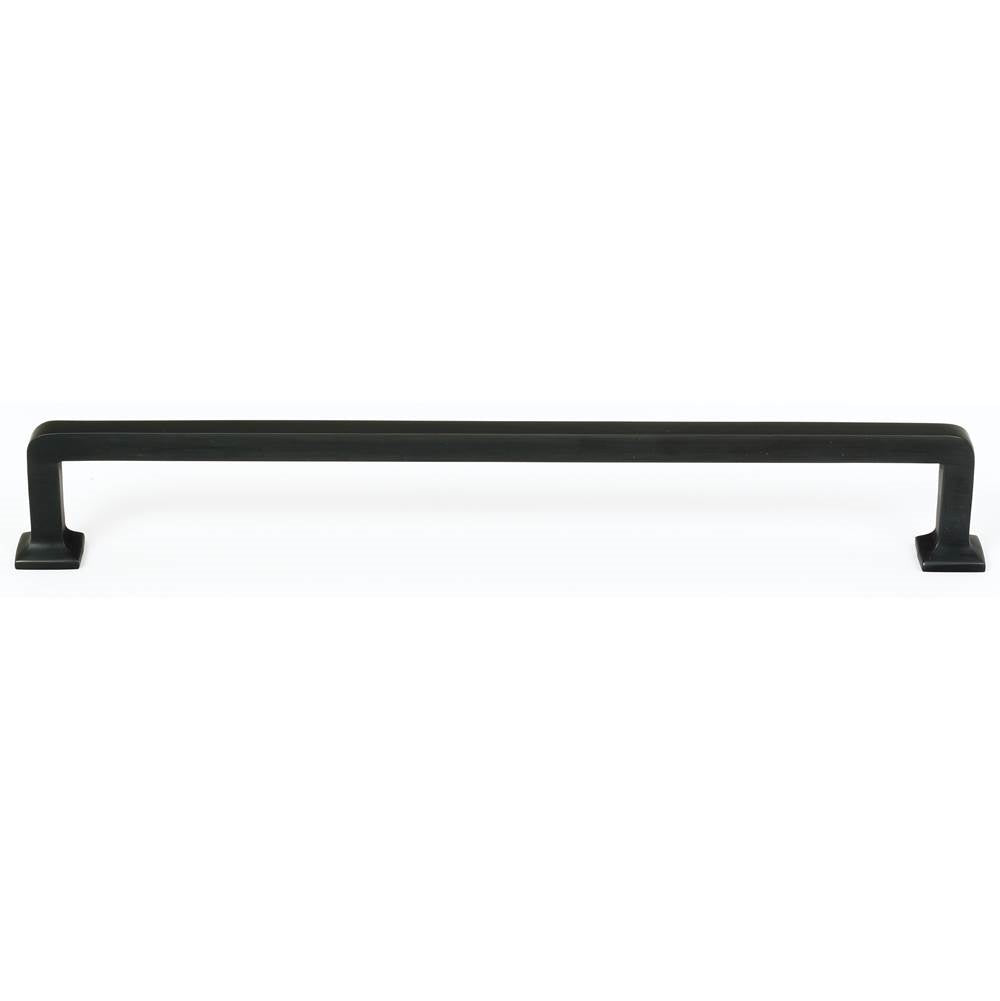 Millennium 12" Appliance Pull w/Bronze Finish