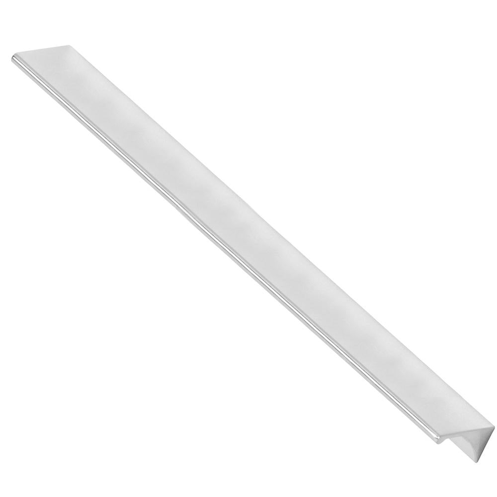 Tab Pulls 12" Appliance Pull w/Polished Chrome Finish