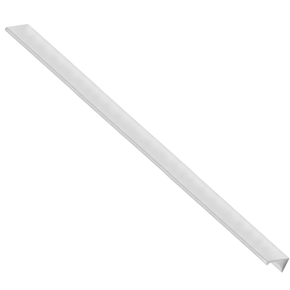 Tab Pulls 18" Appliance Pull w/Polished Chrome Finish