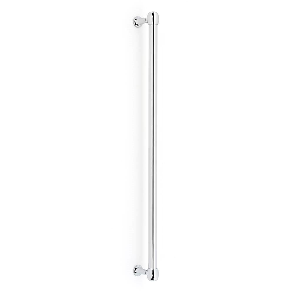 Royale 18" Appliance Pull w/Polished Chrome Finish