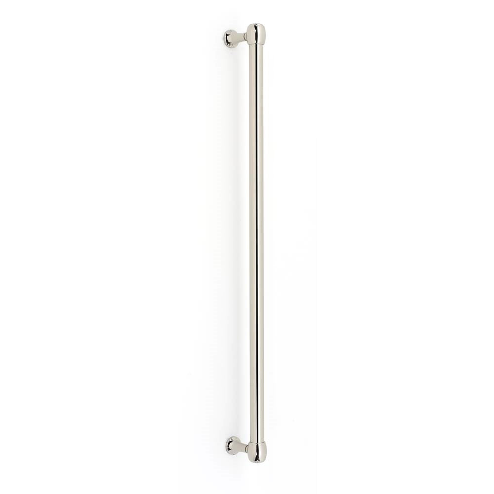 Royale 18" Appliance Pull w/Polished Nickel Finish