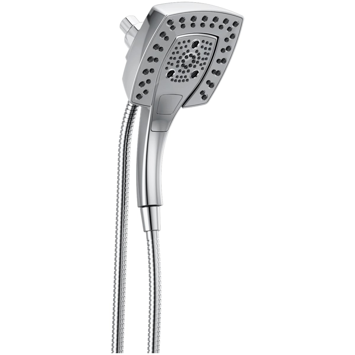 In2ition 5-Function 2-in-1 Shower In Lumicoat Chrome