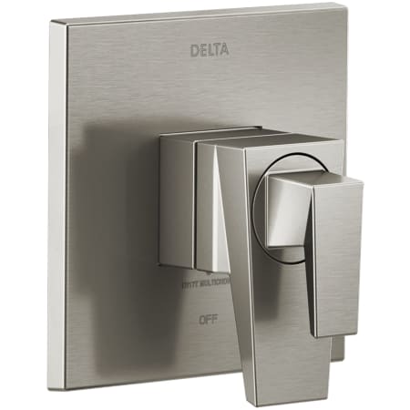 Trillian Monitor Press Balanced Valve In Stainless