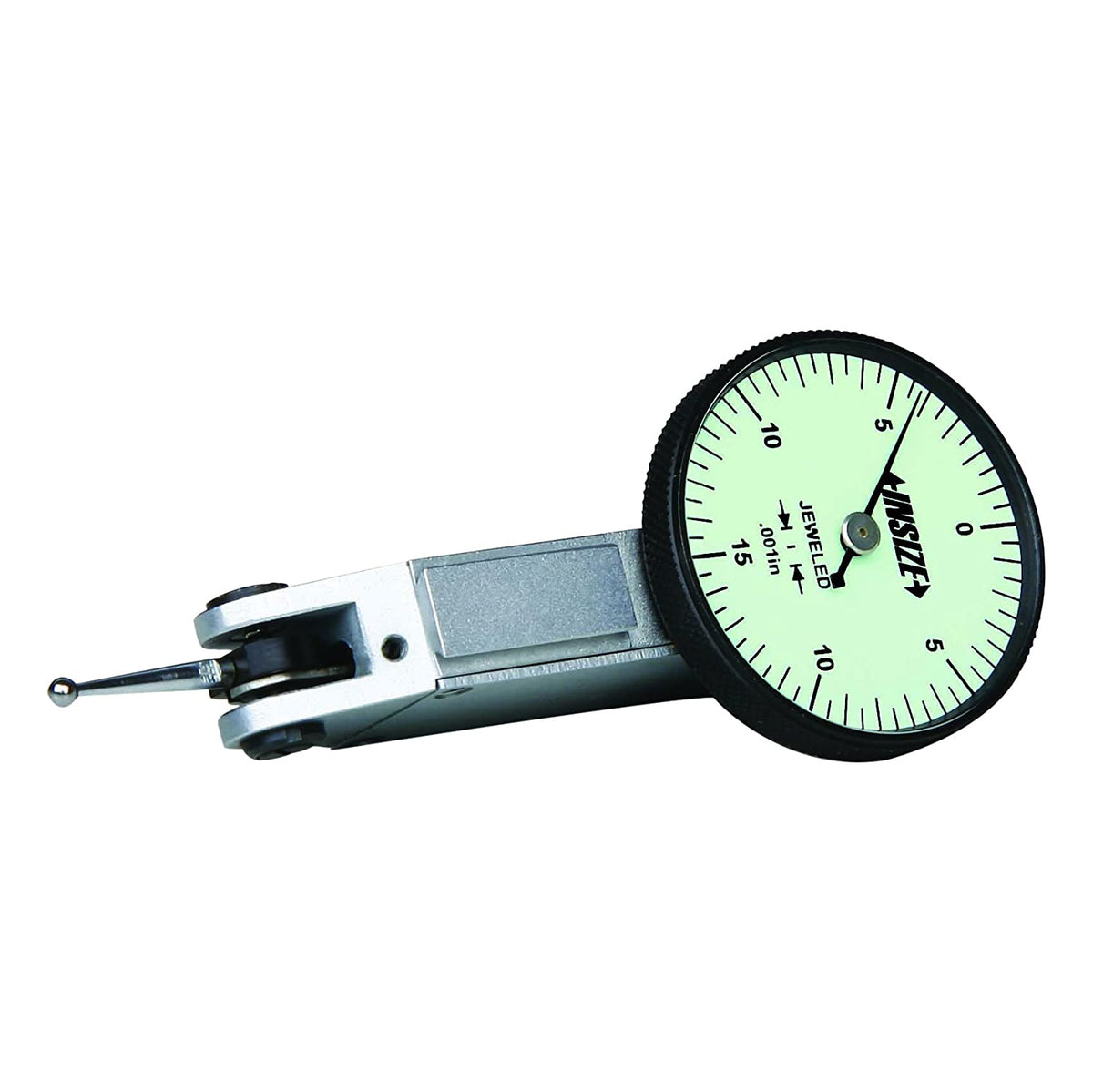 Dial Test Indicator 0" to 0.03" Range