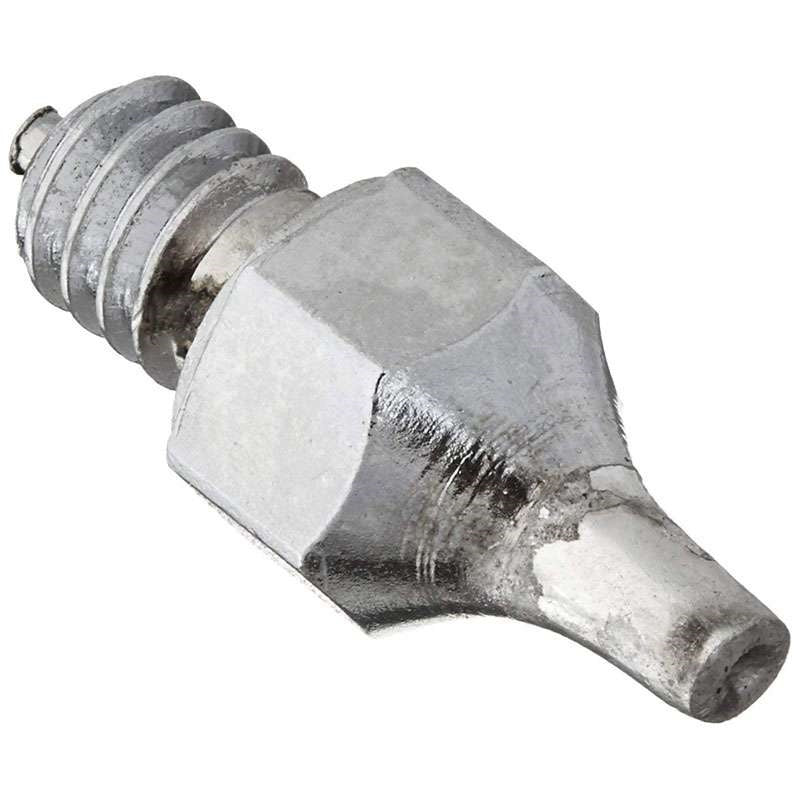 TIP .093" OD.F/DESLDRNG TOOL DS113 .046" ID. X .5" LGTH