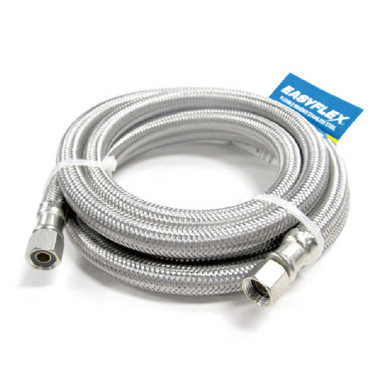 ICE MAKER CONNECTOR 1/4X5FT EF-IC-14C14C-5 CMPXCMP