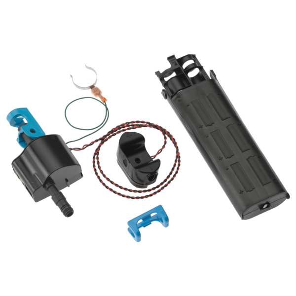 Kitchen Solenoid Assembly